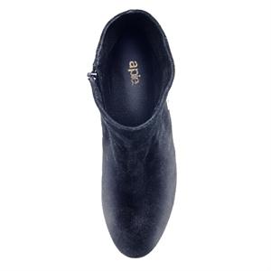 a pie-Botas-Selena AN