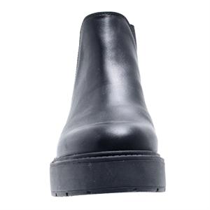 a pie-Botas-Taina FN