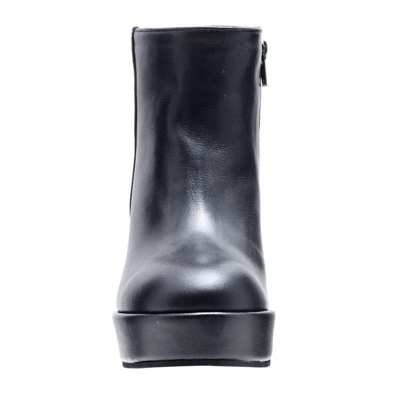 a pie-Botas-Anna FN
