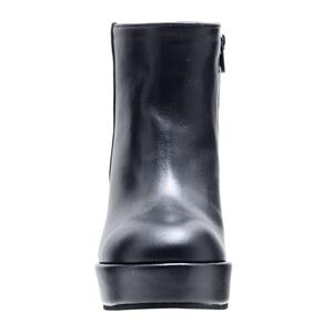 a pie-Botas-Anna FN