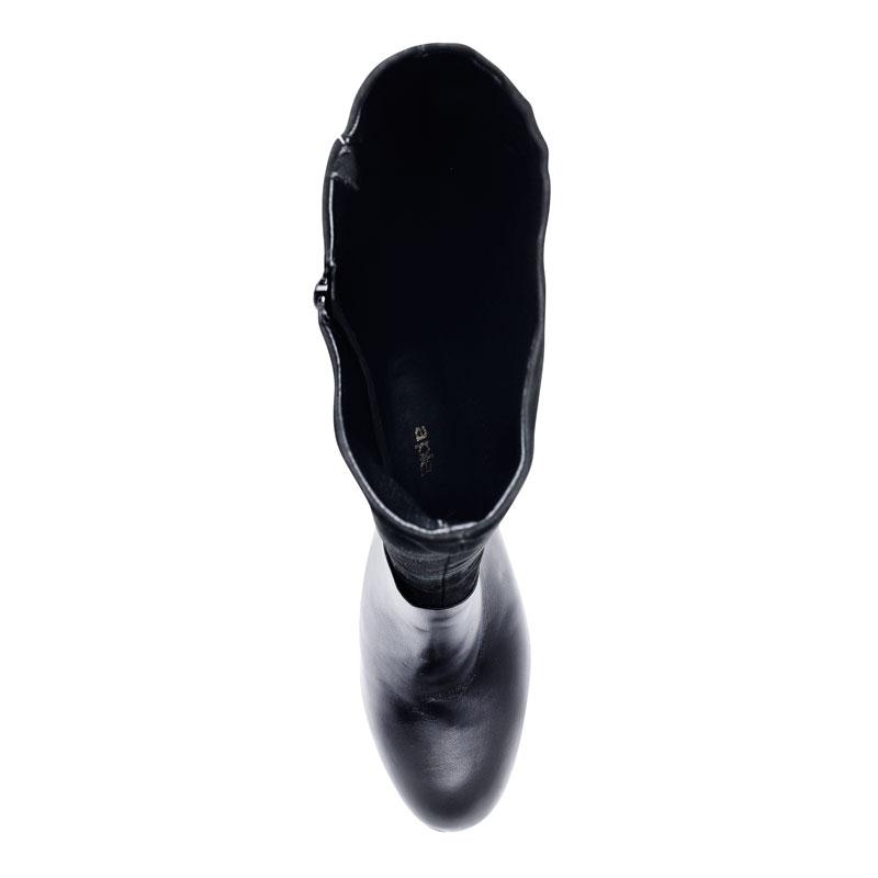 a pie-Botas-Diana AN