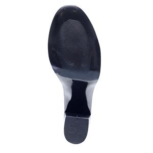 a pie-Botas-Diana SN
