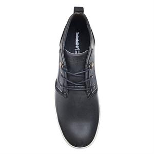 Zapatillas-Hombre-Timberland-Burdeos Leather
