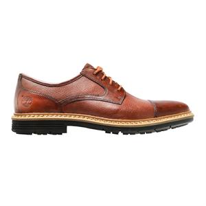 Casual-Hombre-Timberland-Naples Trail Textured Ox-Marrón