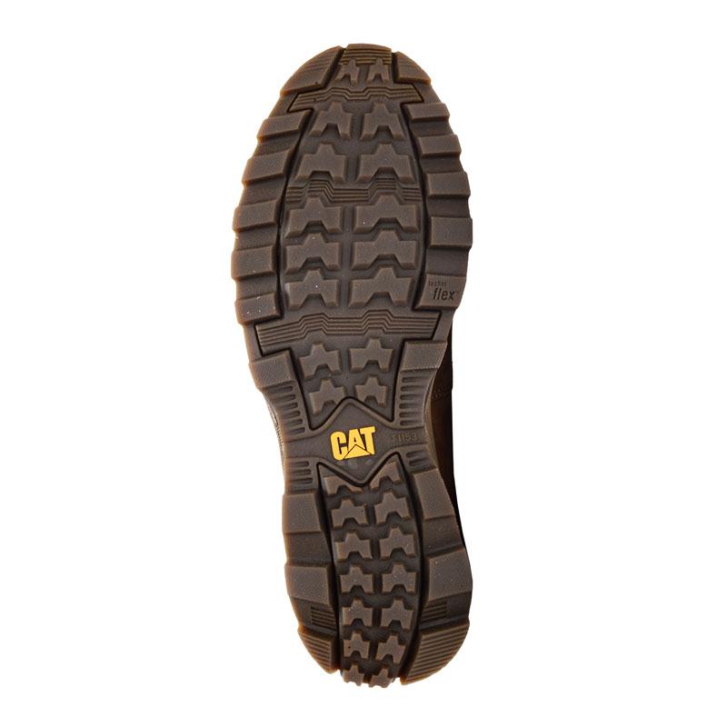 Caterpillar-Borcego-Founder SN