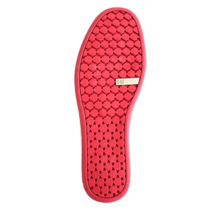 Caterpillar-Zapatillas-Gordon SN