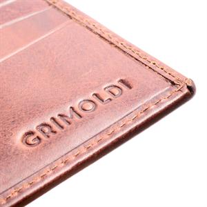 Grimoldi-Billetera-8987 - Billetera vestir FN