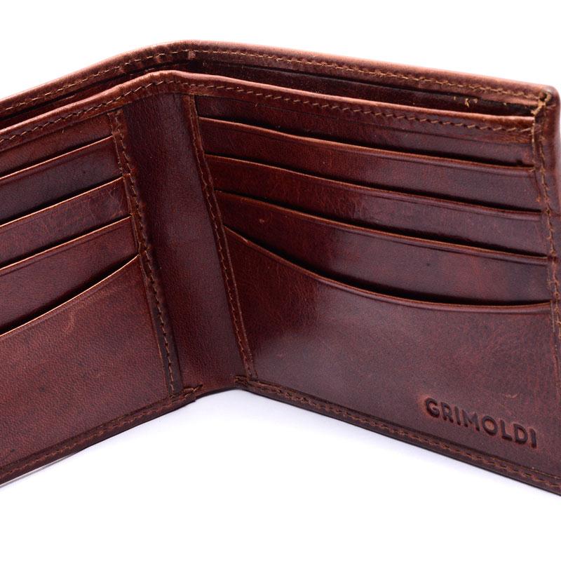 Grimoldi-Billetera-8987 - Billetera vestir SN