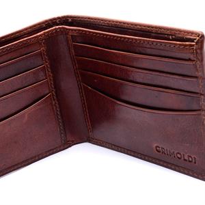 Grimoldi-Billetera-8987 - Billetera vestir SN