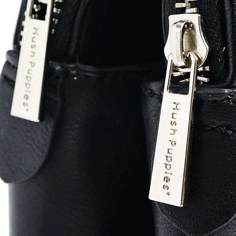 Hush Puppies-Cartera-Ginebra FN