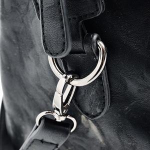 Hush Puppies-Cartera-Zurich FN