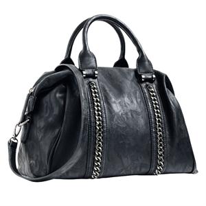 Hush Puppies-Cartera-Zurich PD