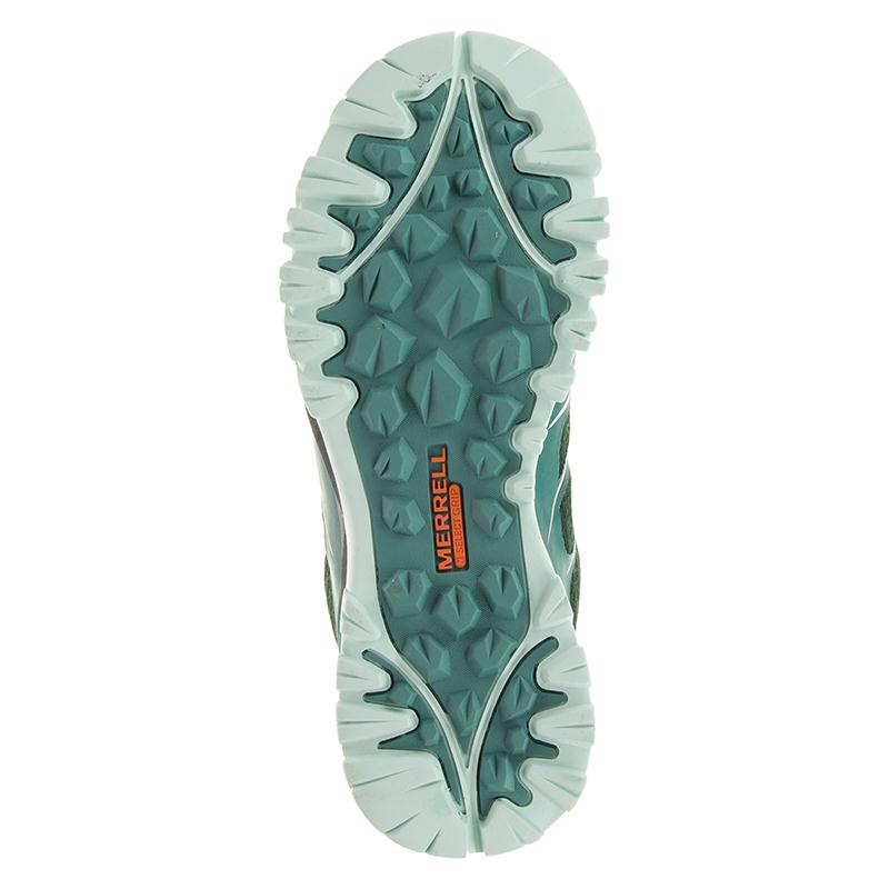 Merrell-Zapatillas-Capra Bolt SN