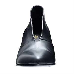 a pie-Botas-Angelina FN