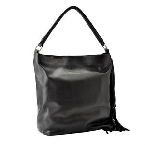 Hush Puppies-Cartera-Bordado y Flecos - Adana AN