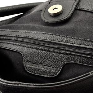 Hush Puppies-Cartera-Bordado y Flecos - Adana SN
