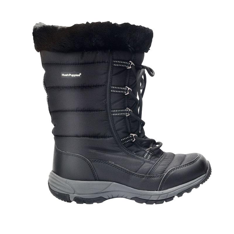 Botas Button