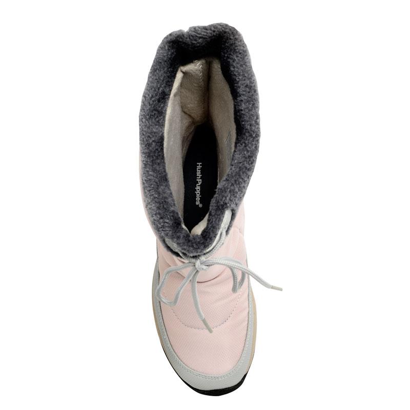 Hush Puppies-Botas-Delfos AN