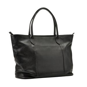 Hush Puppies-Cartera-Patchwork - Kendal AN