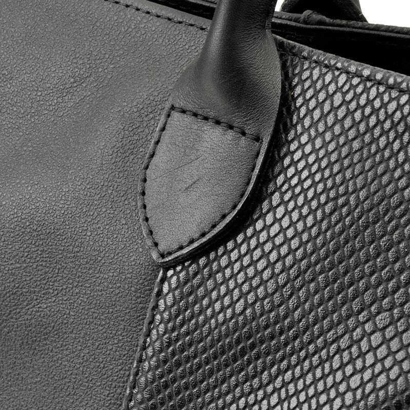 Hush Puppies-Cartera-Patchwork - Kendal FN