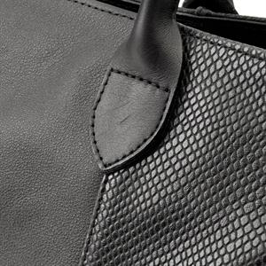 Hush Puppies-Cartera-Patchwork - Kendal FN