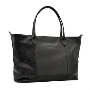 Hush Puppies-Cartera-Patchwork - Kendal PD