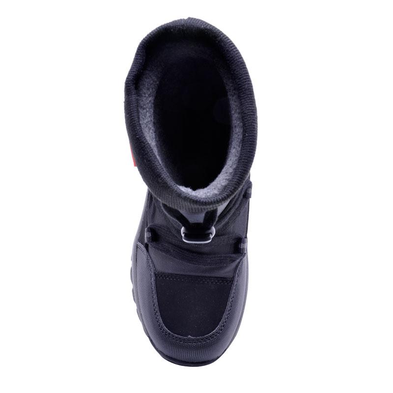 Hush Puppies-Botas-Shimmer AN