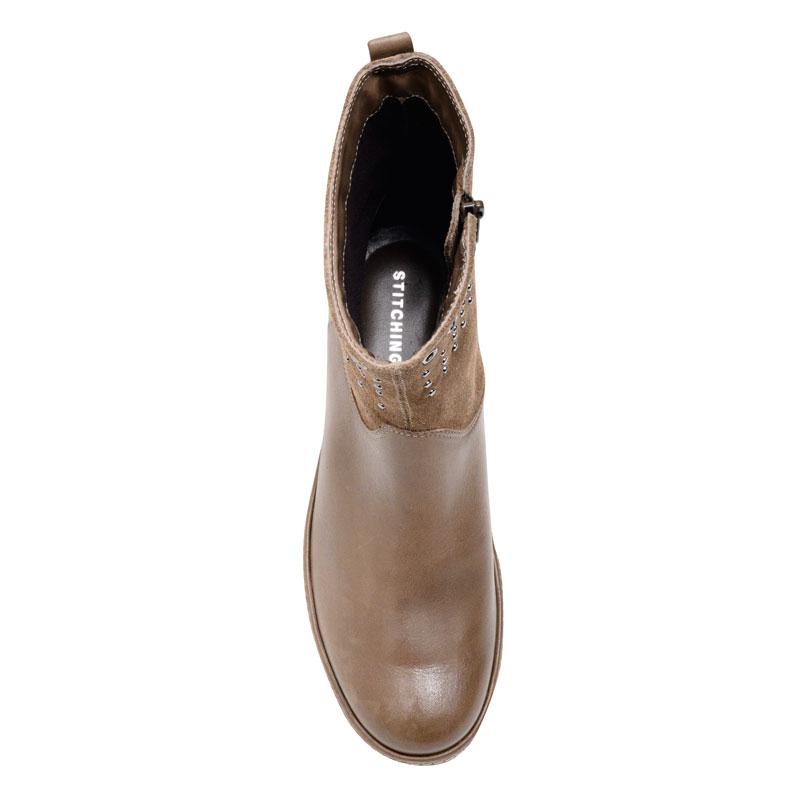 STITCHING-Botas-Cave AN