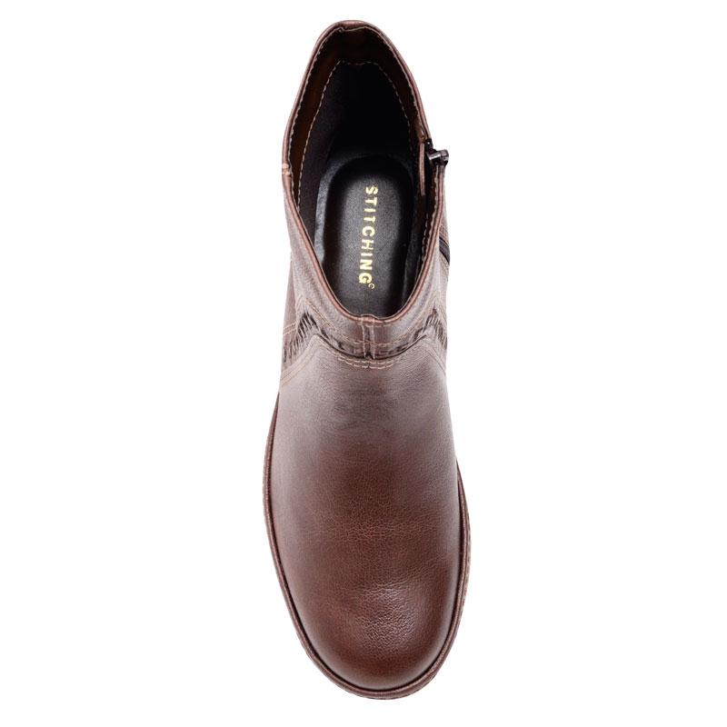 STITCHING-Botas-Corvin AN