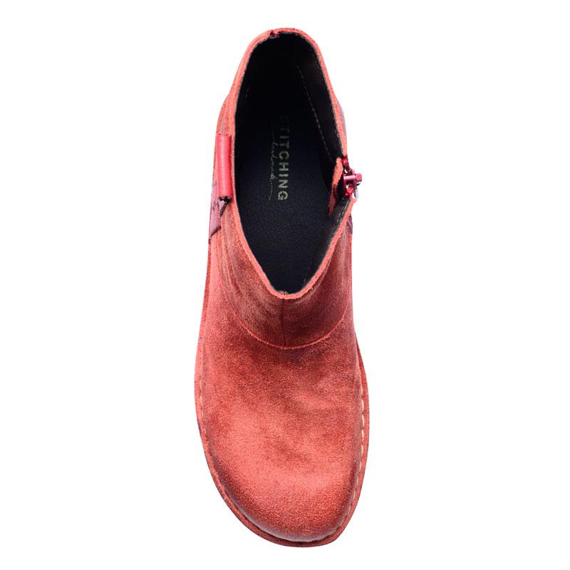 STITCHING-Botas-Grant AN