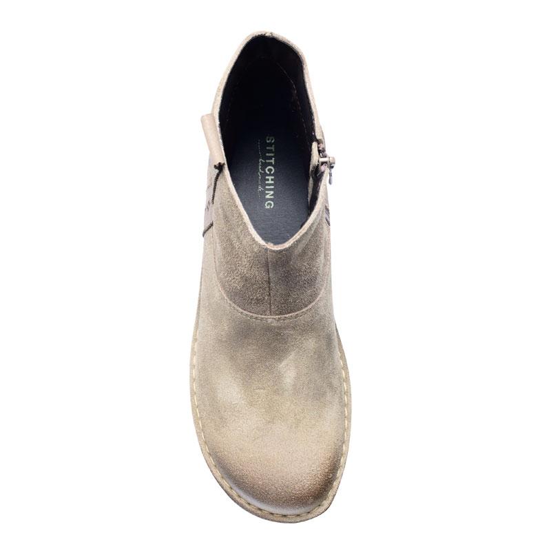 STITCHING-Botas-Grant AN