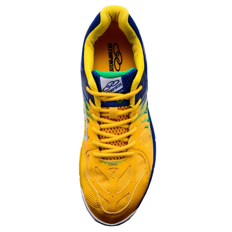 Olympikus-Zapatillas-GOLDEN 3 LP AN