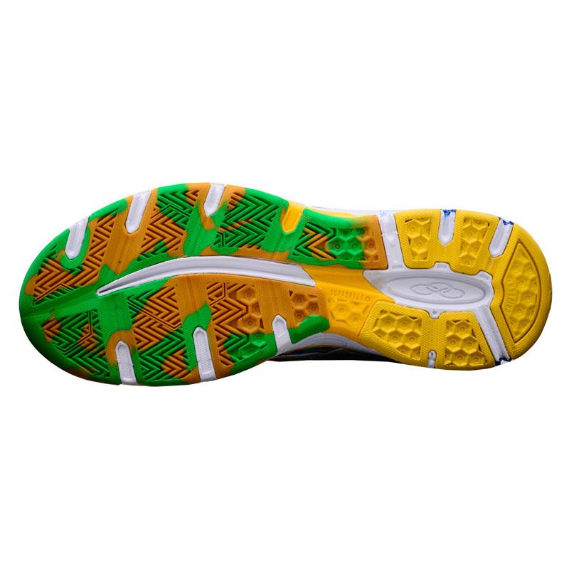 Olympikus-Zapatillas-GOLDEN 3 LP SN