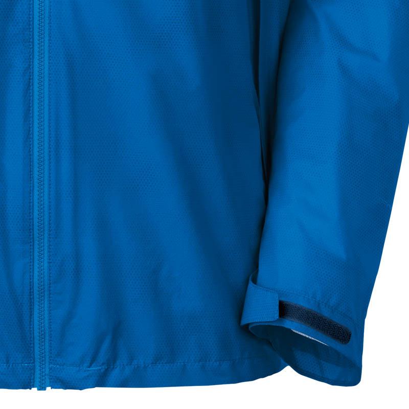 The North Face-Campera-M VENTURE FASTPACK JACKET SN