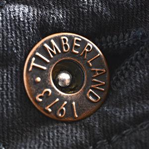 Timberland-Pantalones-Echo Lake Denim FN