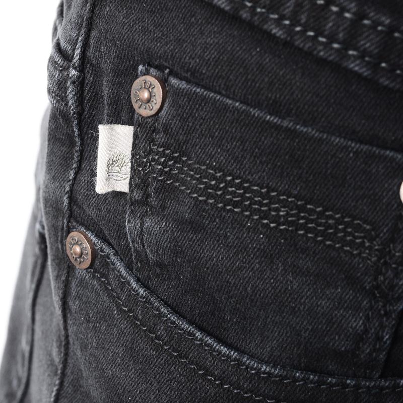 Timberland-Pantalones-Echo Lake Denim SN