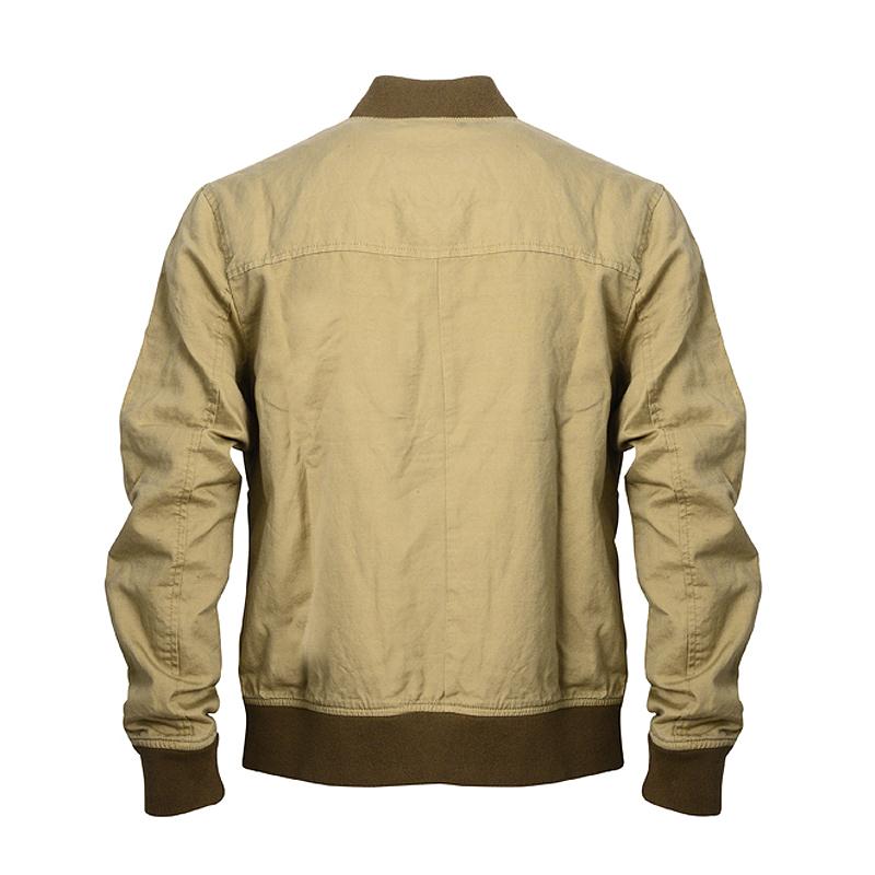 Timberland-Campera-Mount Mansfield Varsity AN