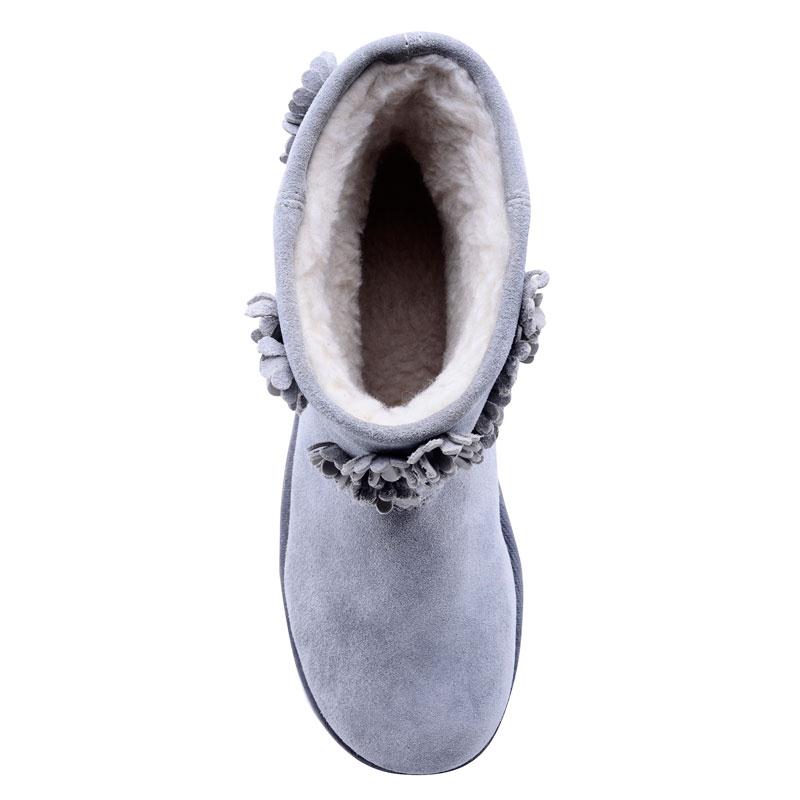 Hush Puppies-Botas-Mini Flowers AN
