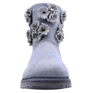 Hush Puppies-Botas-Mini Flowers FN