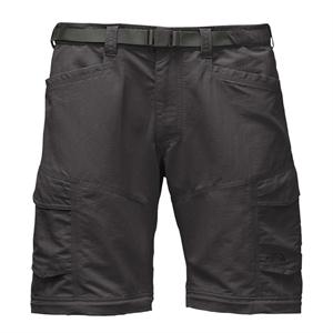 The North Face-Pantalones-M Paramount Peak II Conv. Pant AN