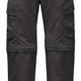 The North Face-Pantalones-M Paramount Peak II Conv. Pant FN
