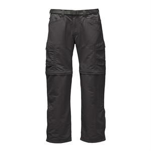 The North Face-Pantalones-M Paramount Peak II Conv. Pant PD