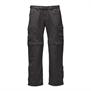 The North Face-Pantalones-M Paramount Peak II Conv. Pant PD