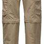 The North Face-Pantalones-M Paramount Peak II Conv. Pant AN