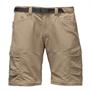 The North Face-Pantalones-M Paramount Peak II Conv. Pant FN