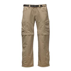 The North Face-Pantalones-M Paramount Peak II Conv. Pant PD