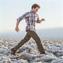 The North Face-Pantalones-M Paramount Peak II Conv. Pant SN