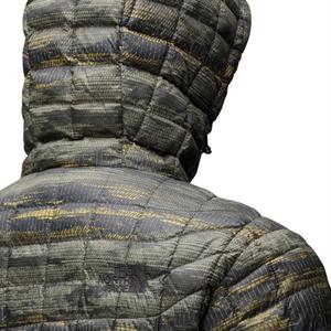 The North Face-Campera-M THERMOBALL HOODIE SN