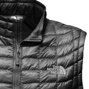 The North Face-Chaleco-M THERMOBALL VEST FN