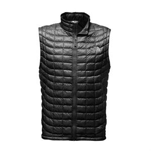 The North Face-Chaleco-M THERMOBALL VEST PD